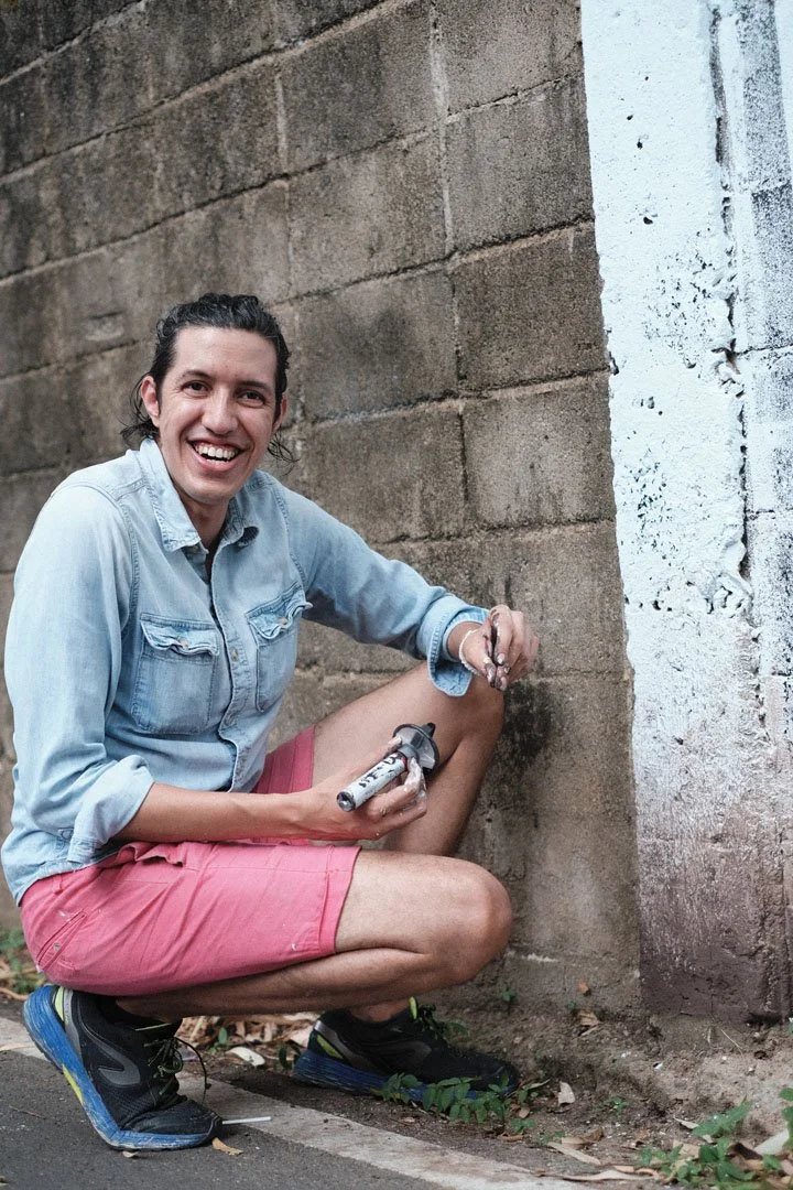 De Chucho a Kuhn Cho