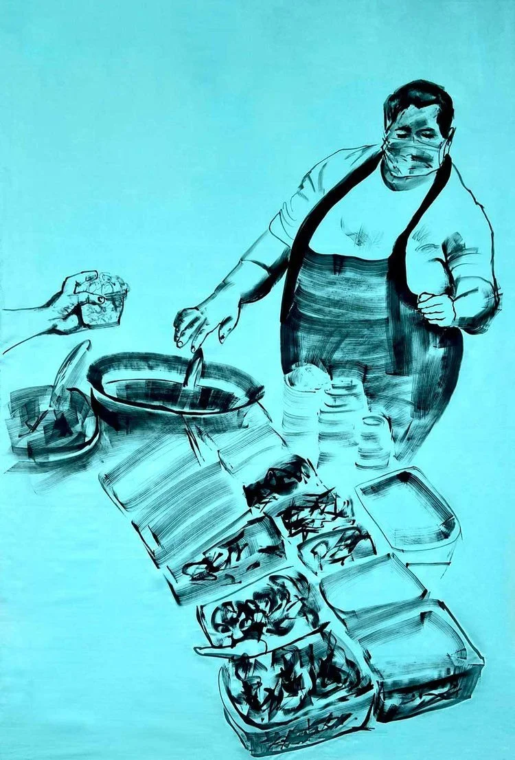 The Cook