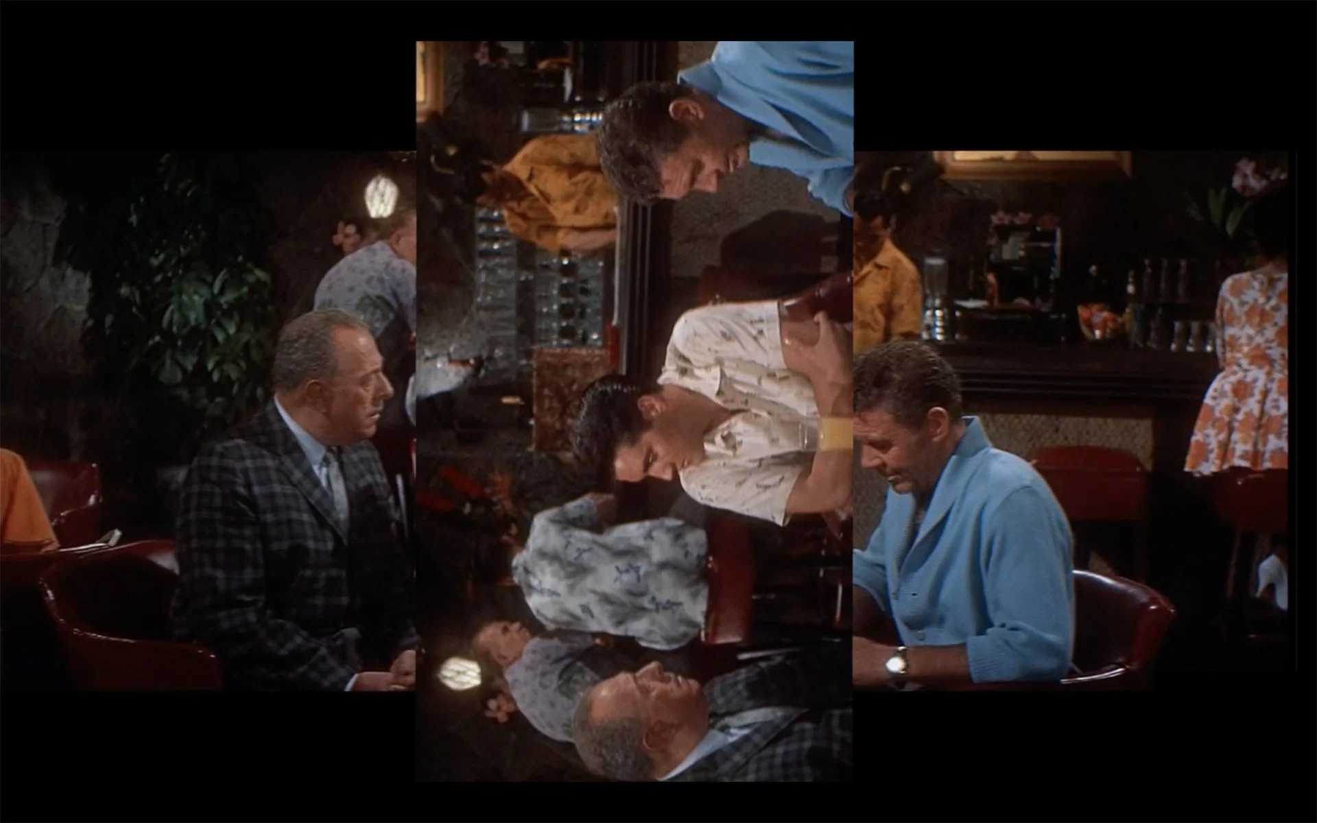 Movement 2 Blue Hawaii Still