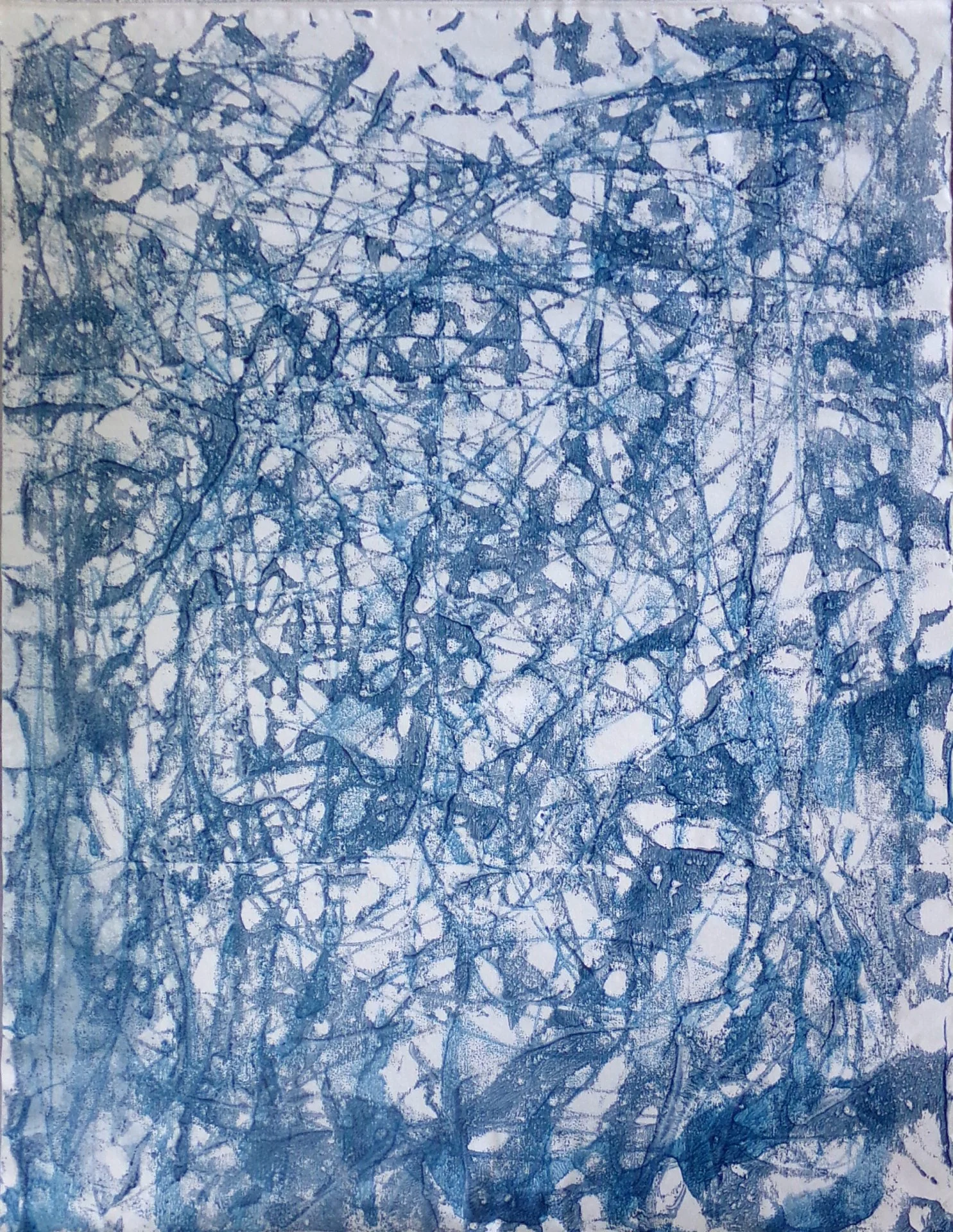  acrylic on canvas, 2026 