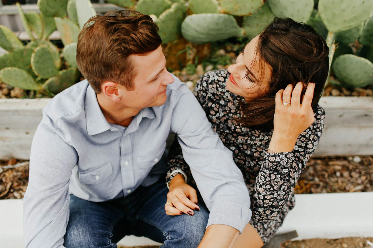 TYLER + ANNA