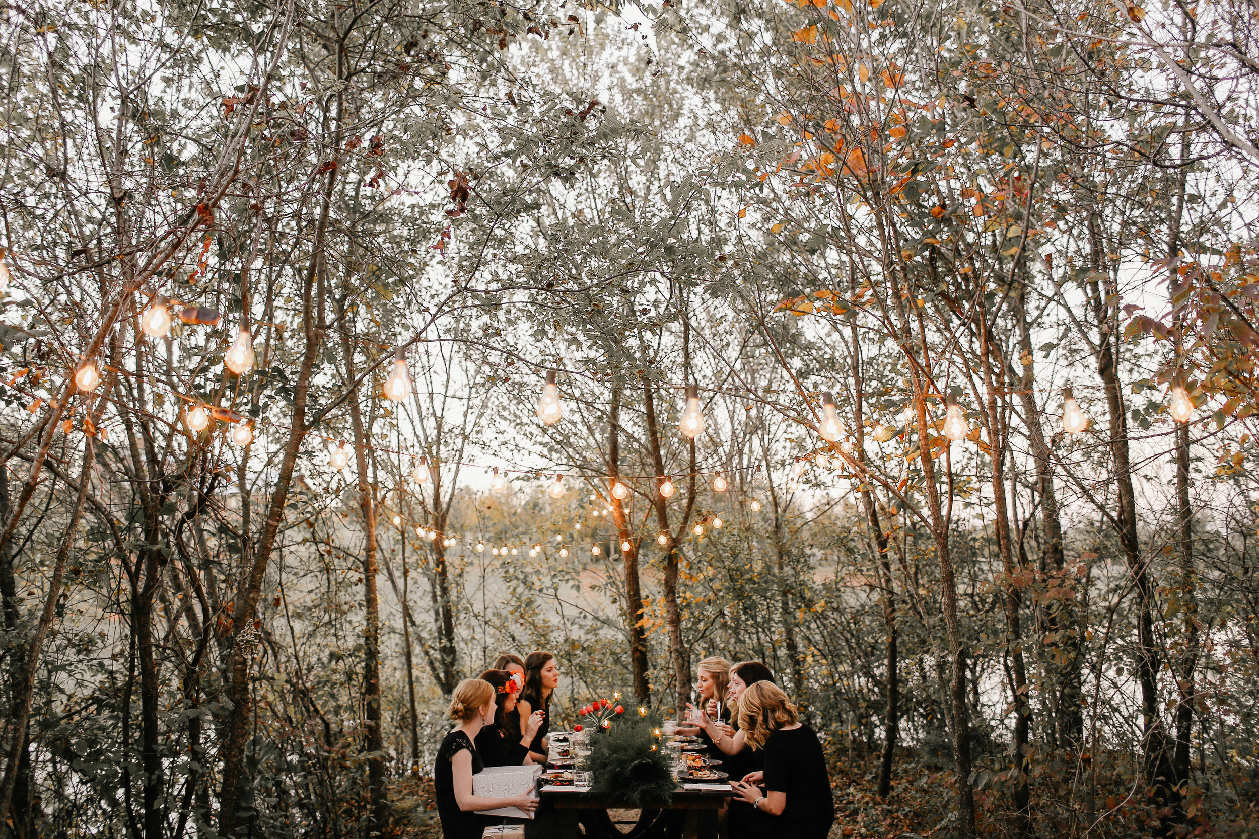 #bridalshowertakeover