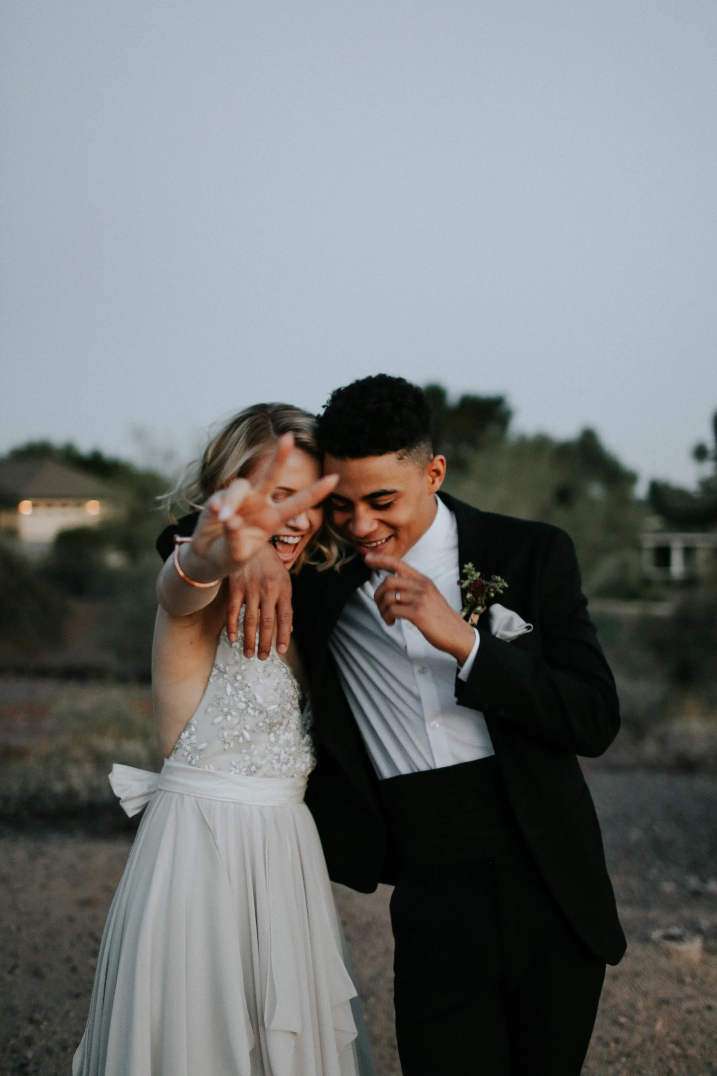 Scottsdale, Arizona Wedding | Melissa Marshall | melissamarshall.co