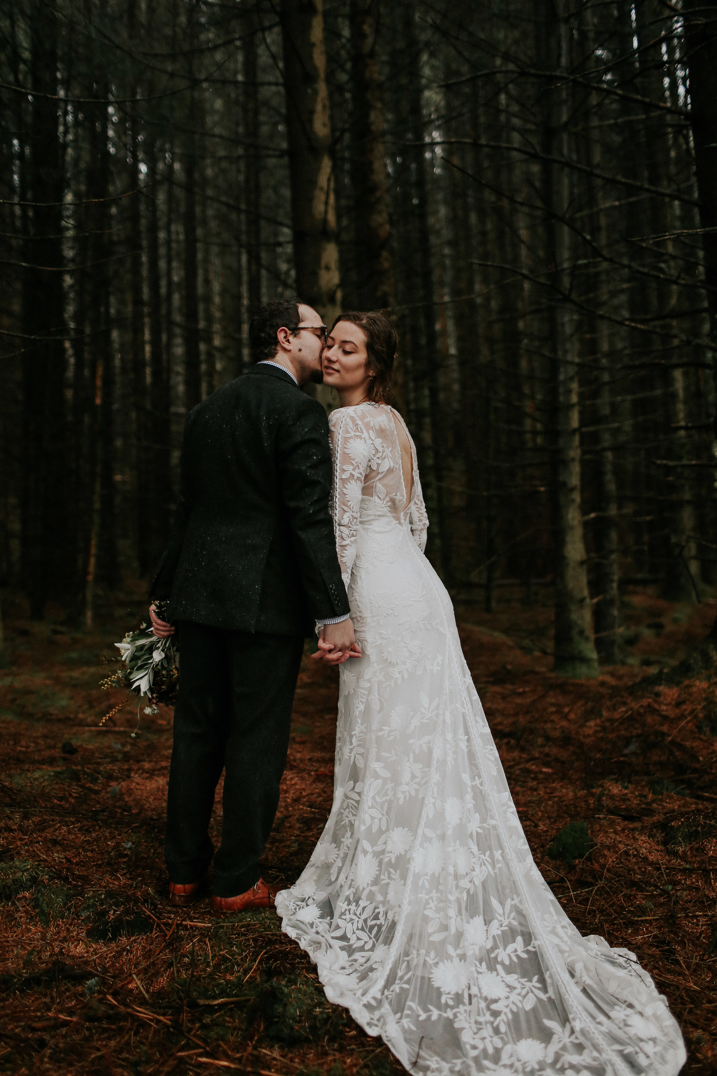 Destination Wedding Photographer | Melissa Marshall — Melissa Marshall