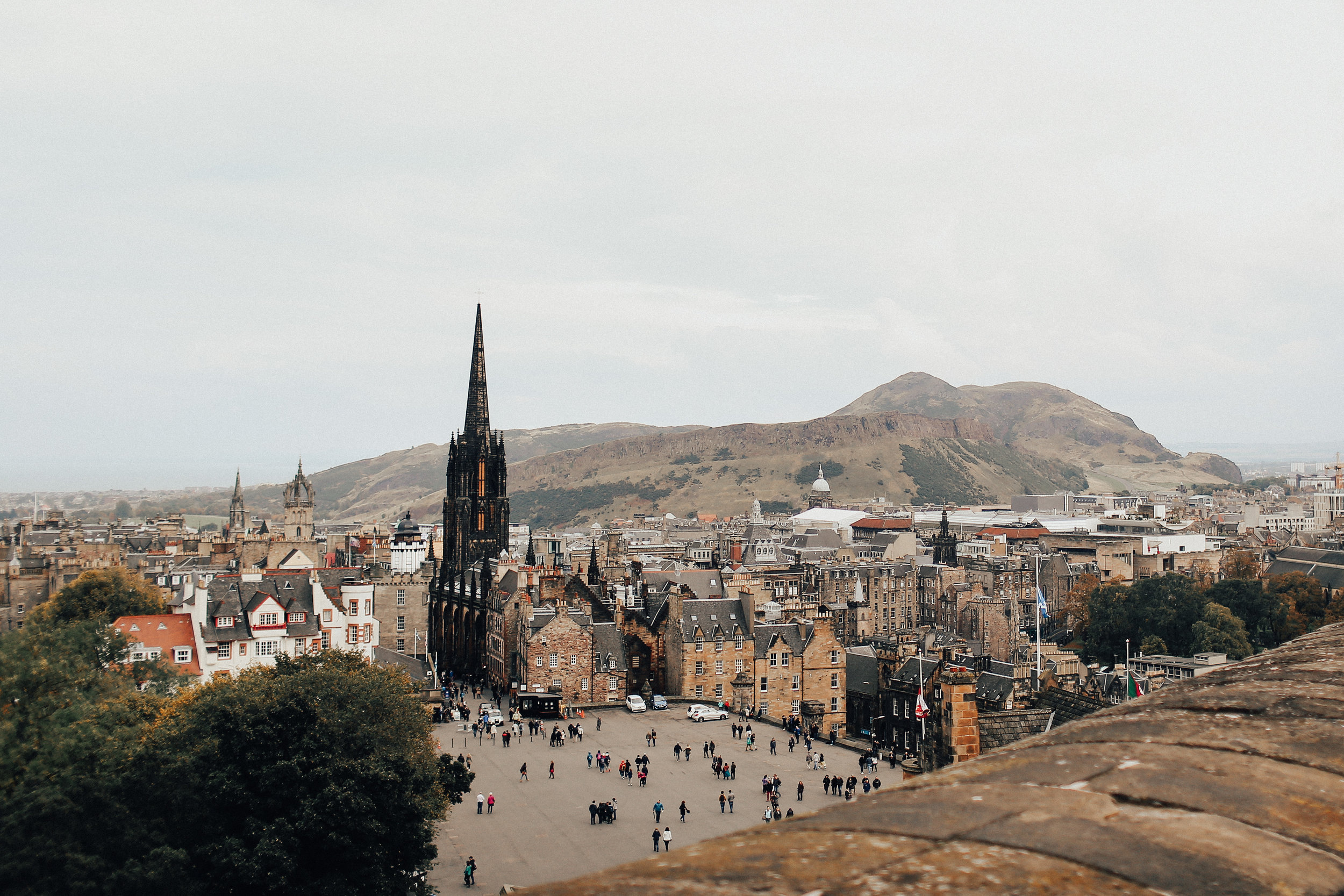 Scotland | Melissa Marshall Photography | melissamarshall.co