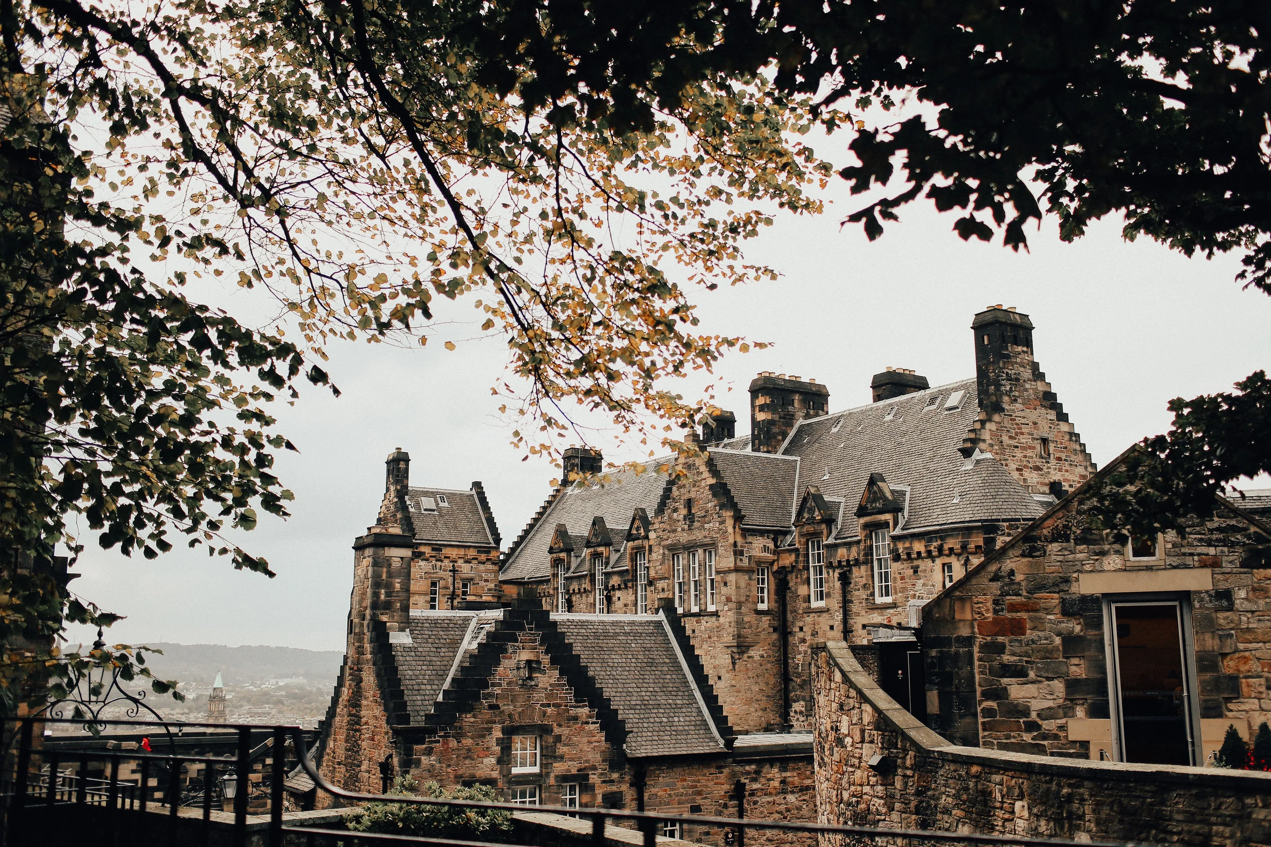 Scotland | Melissa Marshall Photography | melissamarshall.co