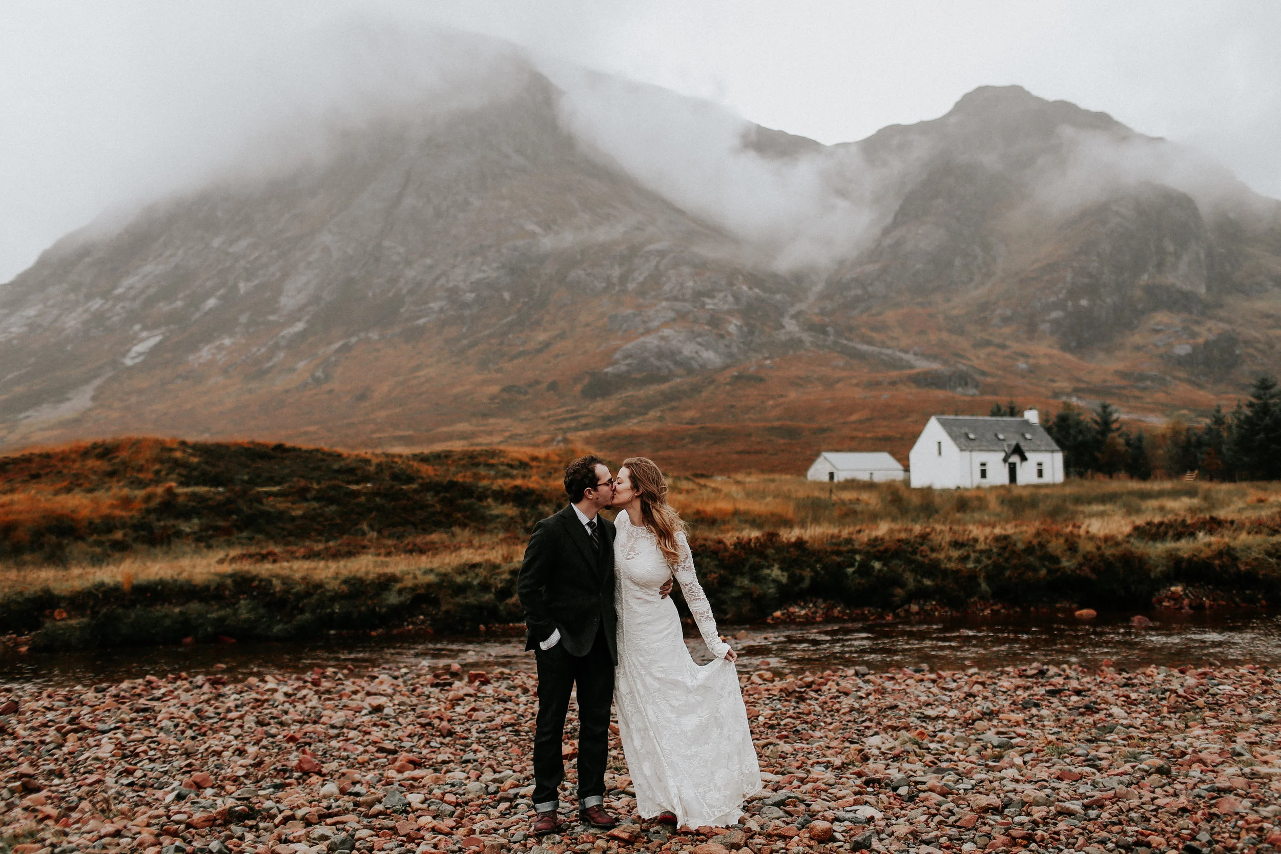 Scottish Highlands | Melissa Marshall Photography | melissamarshall.co