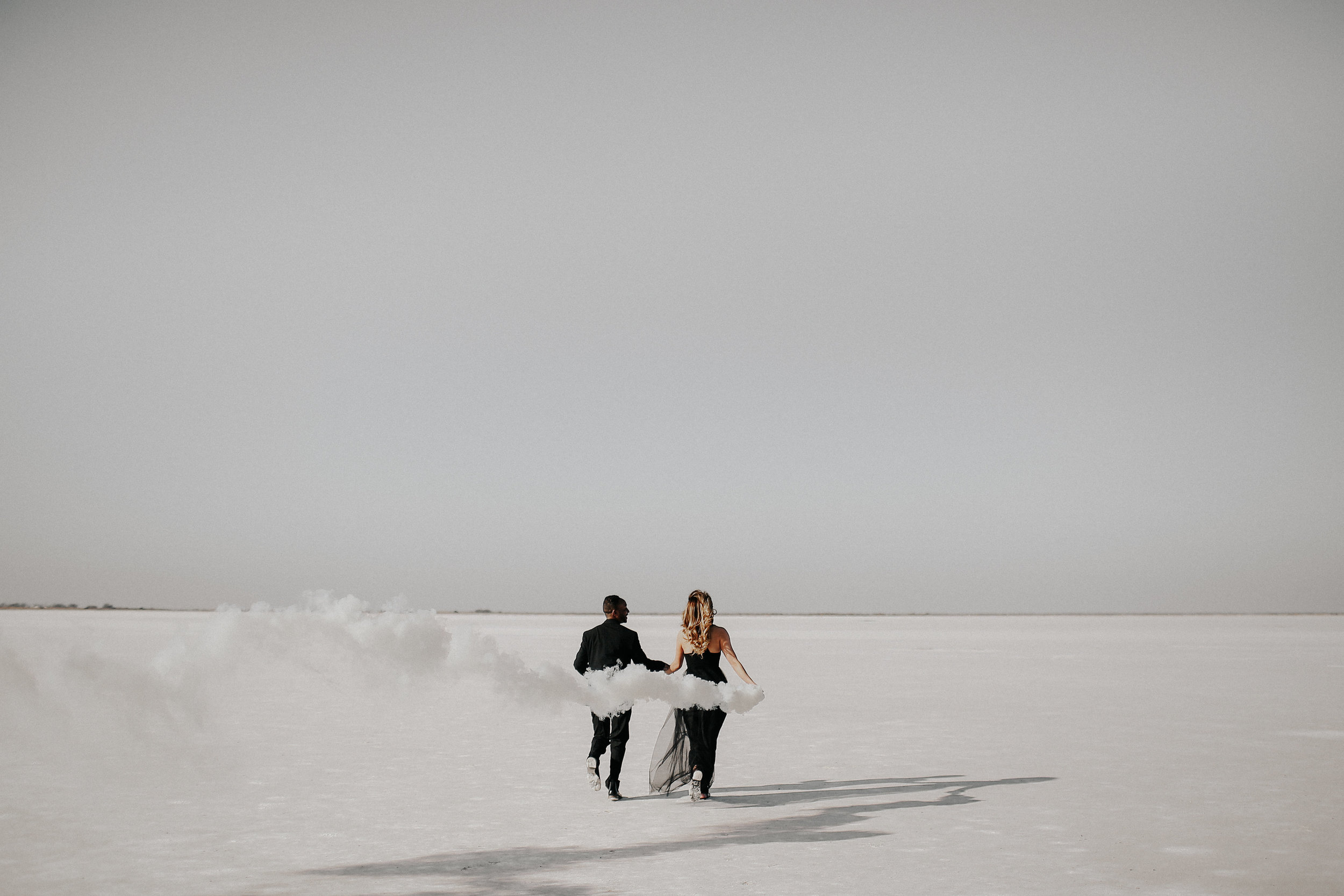 Surprise Proposal In The Salt Plains Melissa Marshall Surprise Proposal In The Salt Plains Melissa Marshall