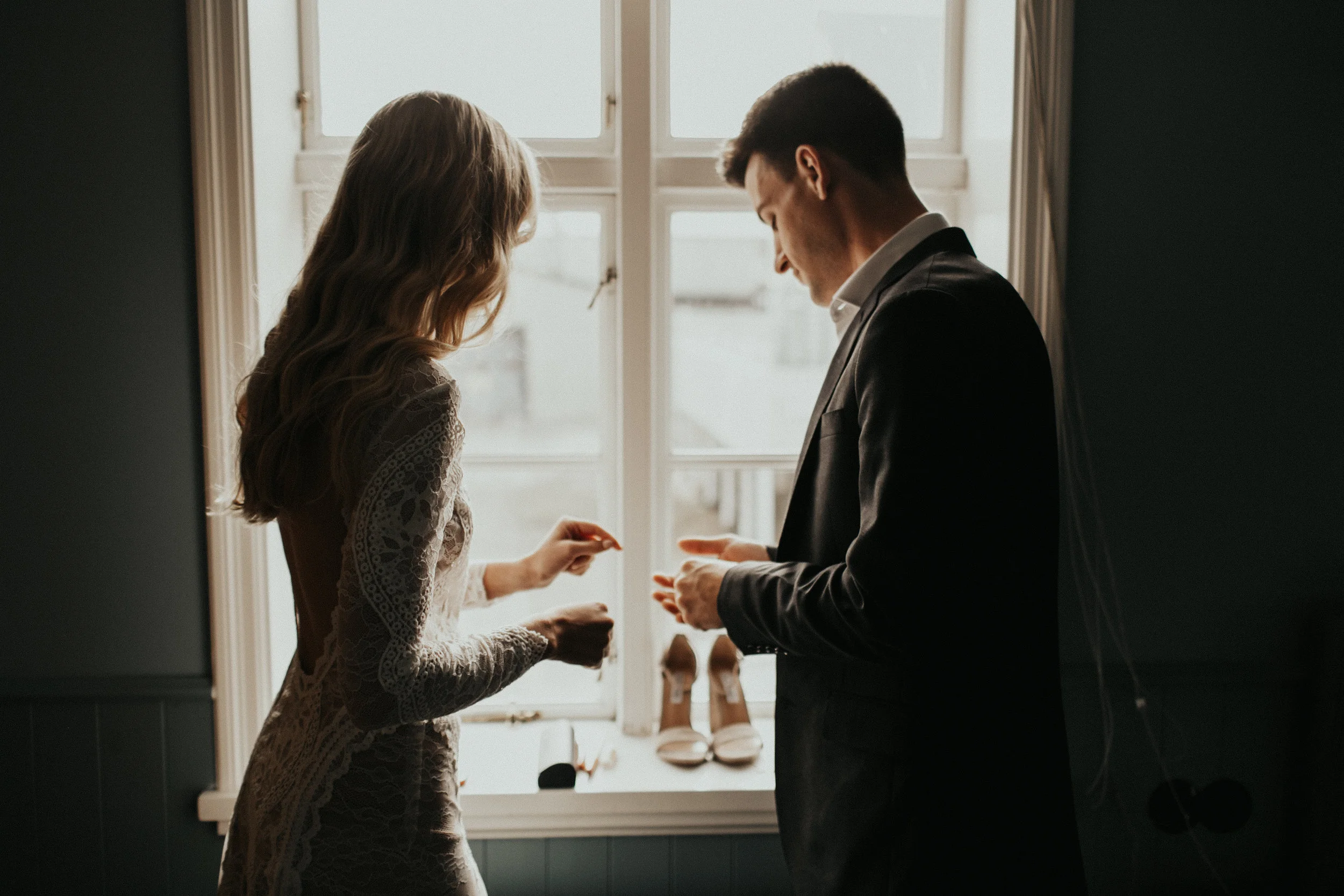 Iceland Elopement | Melissa Marshall | melissamarshall.co