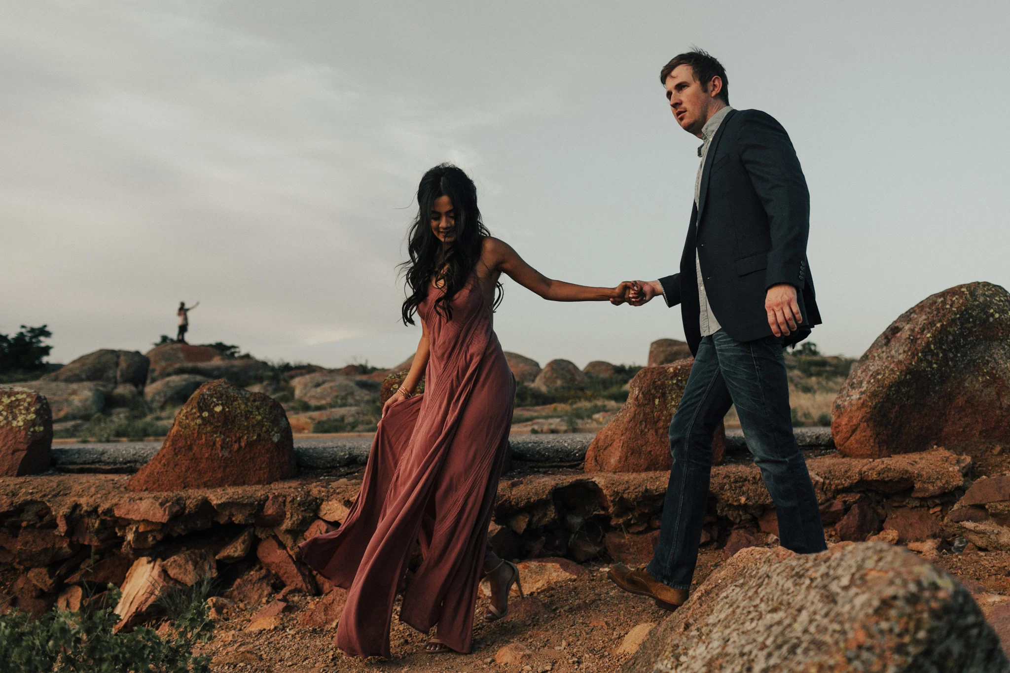 Melissa Marshall-Wichita Mountains Oklahoma Engagement_17.jpg