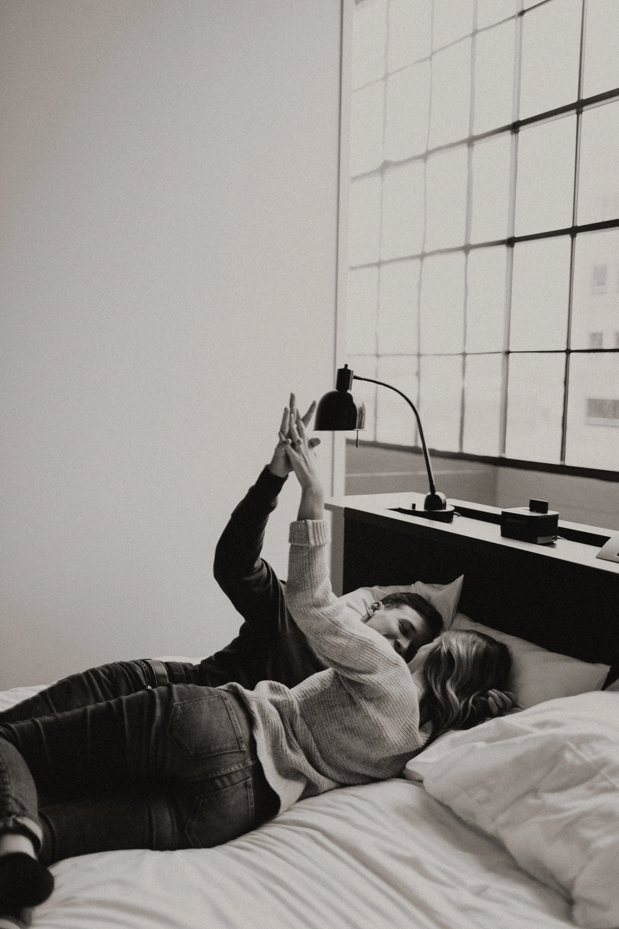 Oklahoma Engagement | Melissa Marshall | melissamarshall.co