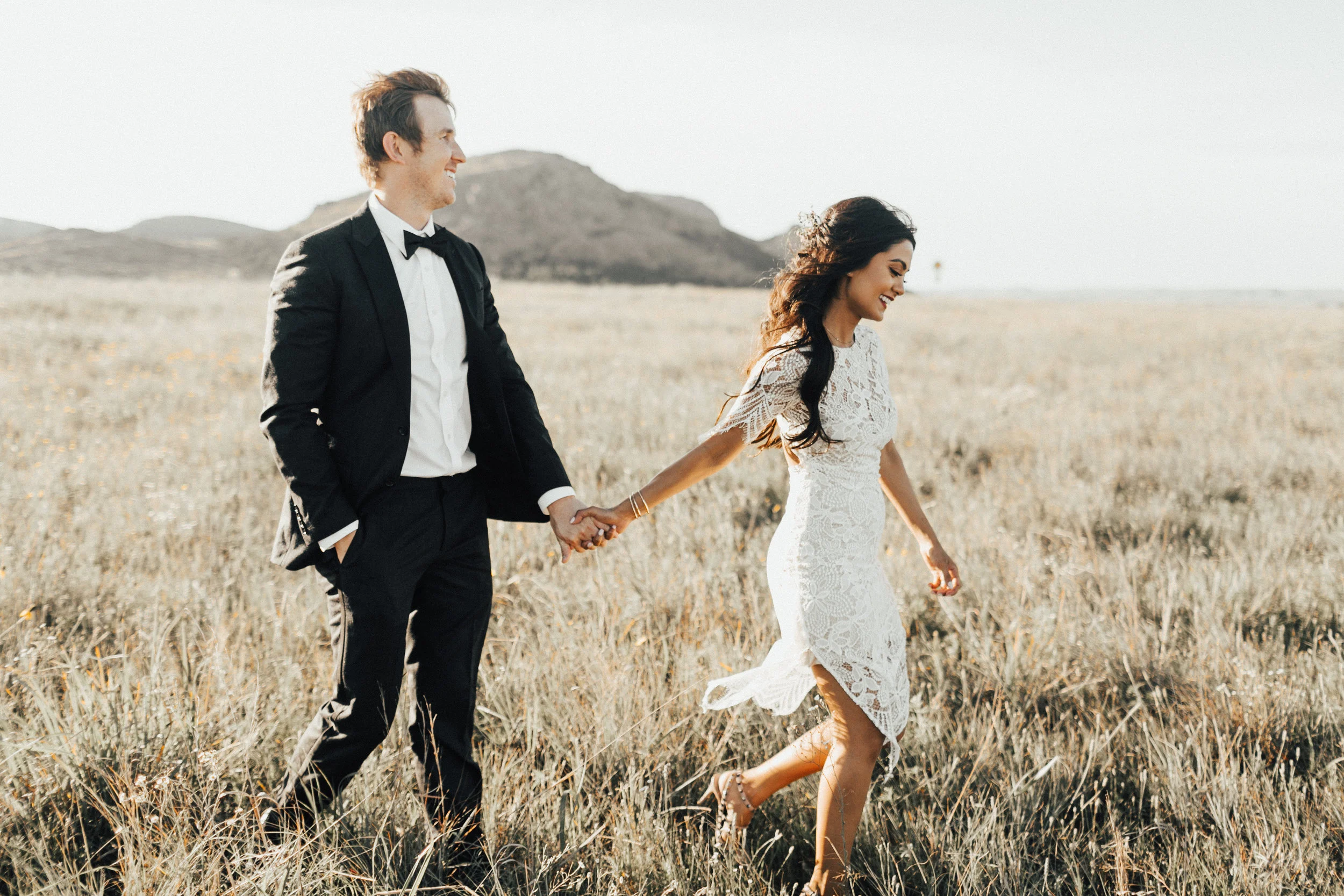 Wichita Mountain Engagement | Melissa Marshall | melissamarshall.co
