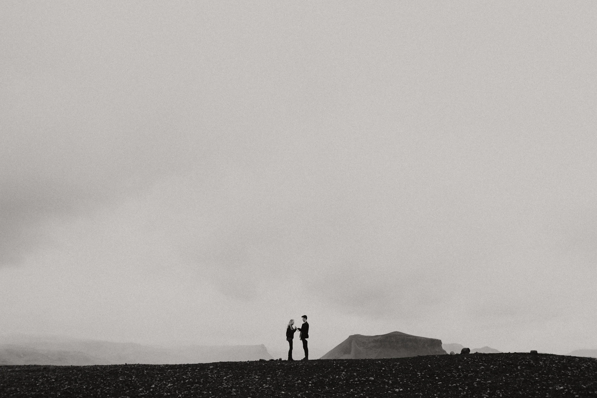 Iceland Elopement | Melissa Marshall | melissamarshall.co
