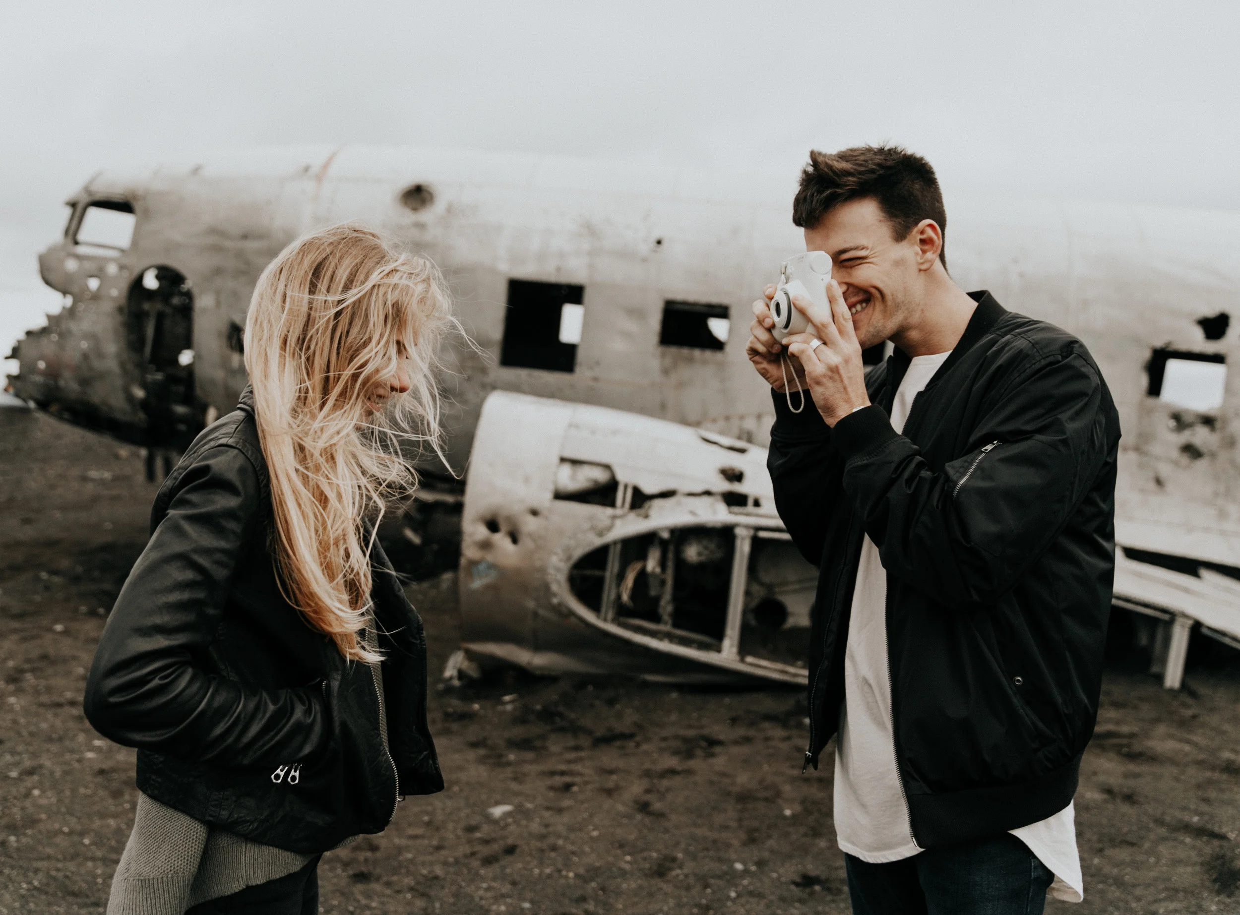 Iceland Elopement | Melissa Marshall | melissamarshall.co