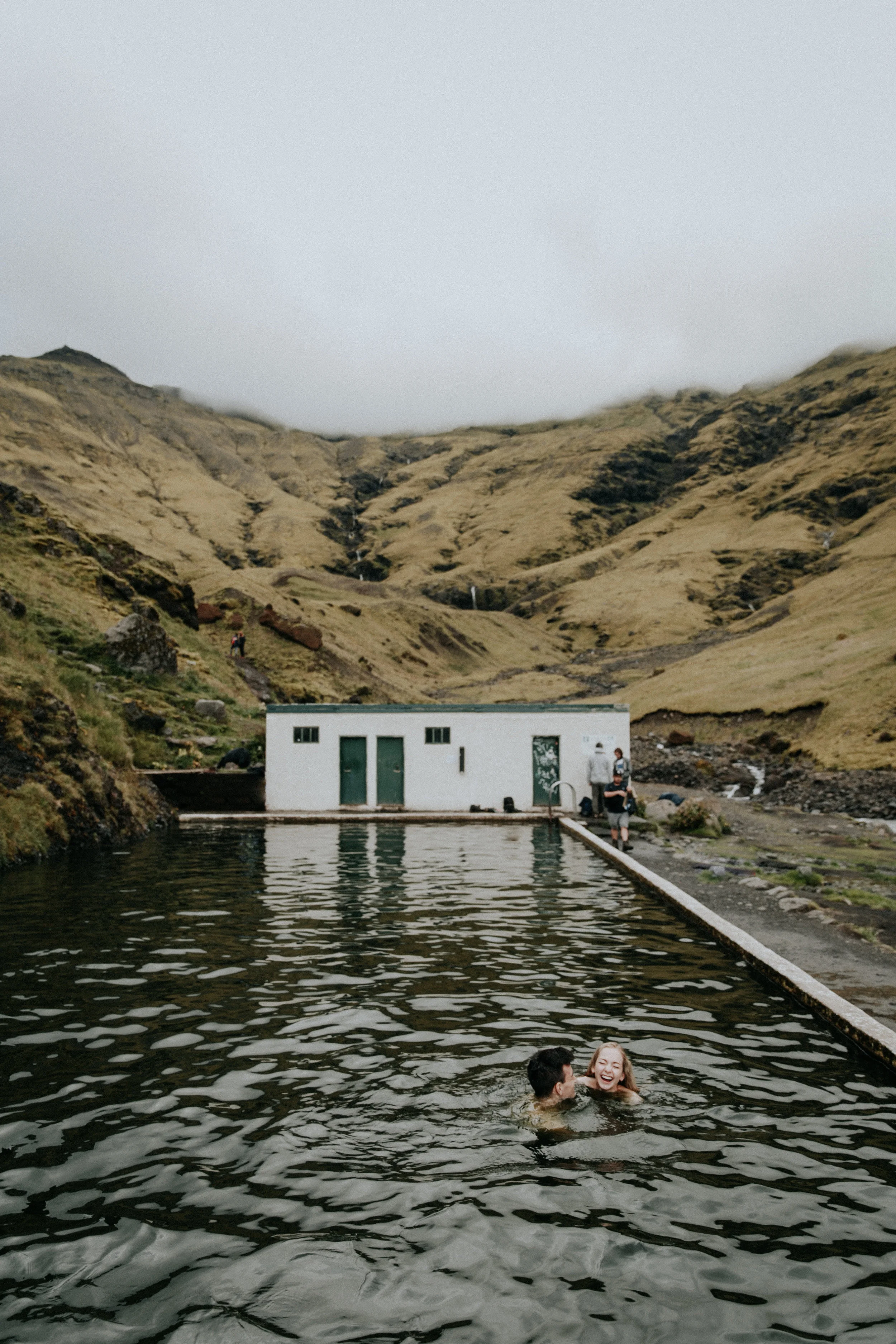 Iceland Elopement | Melissa Marshall | melissamarshall.co