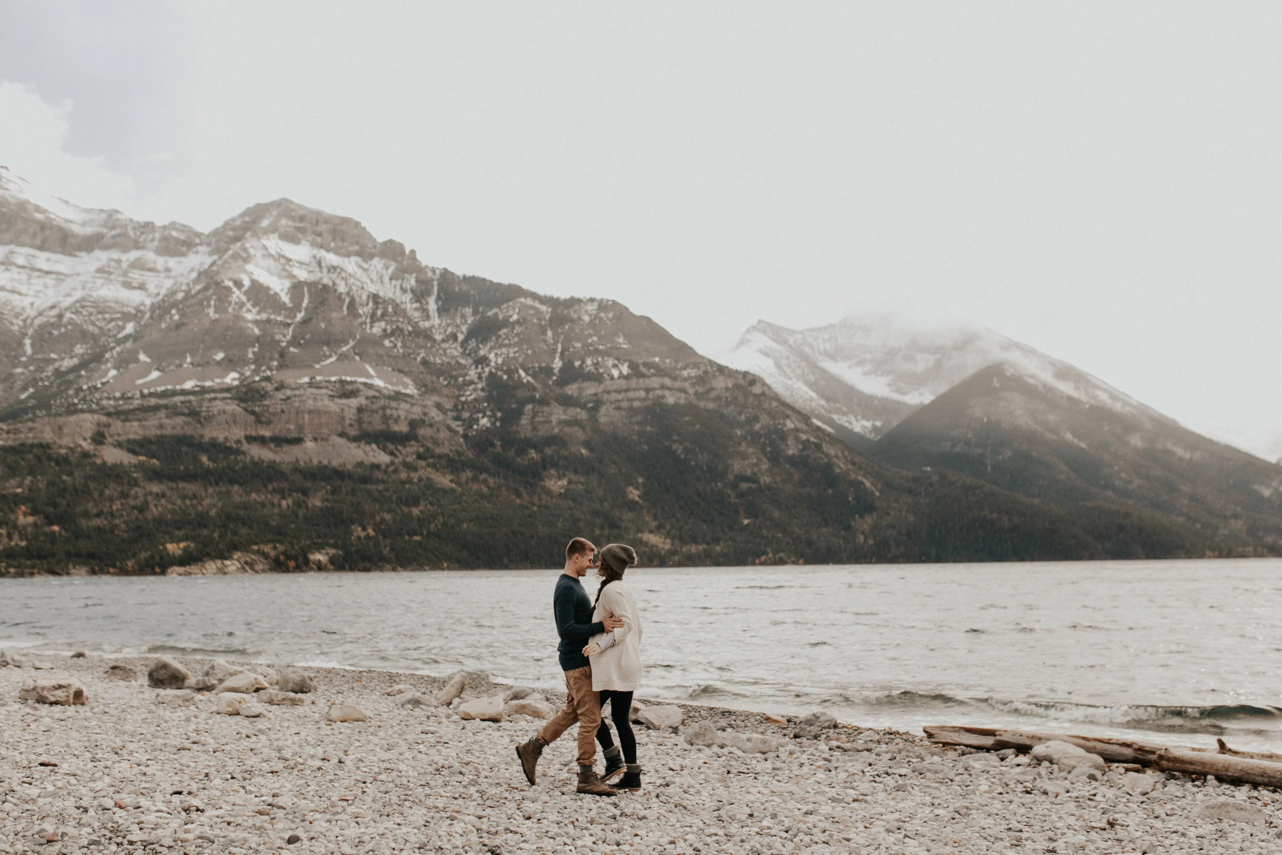 Canada Elopement | Melissa Marshall | melissamarshall.co