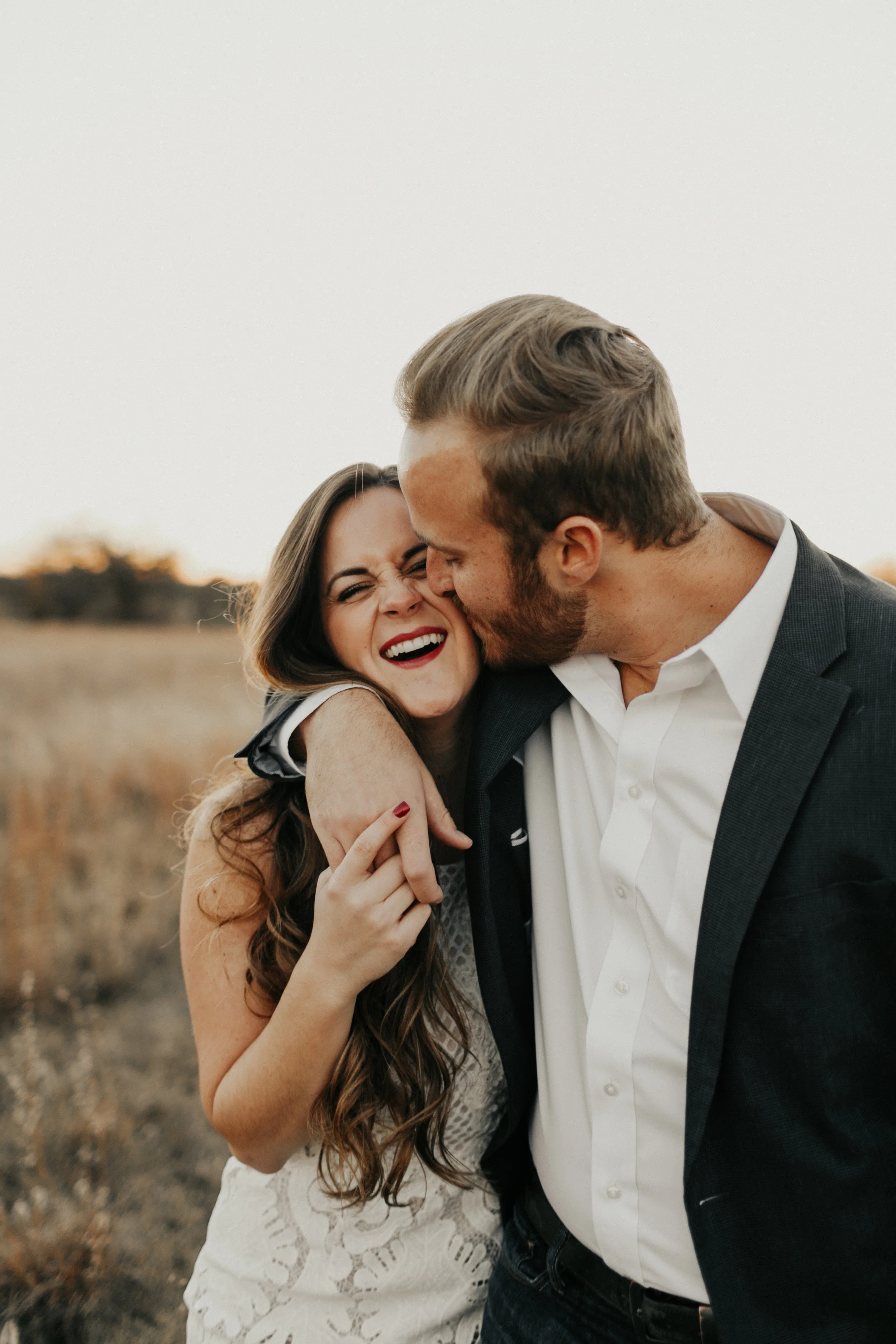 Oklahoma Engagement | Melissa Marshall | melissamarshall.co
