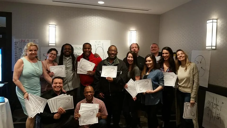 NLP Training