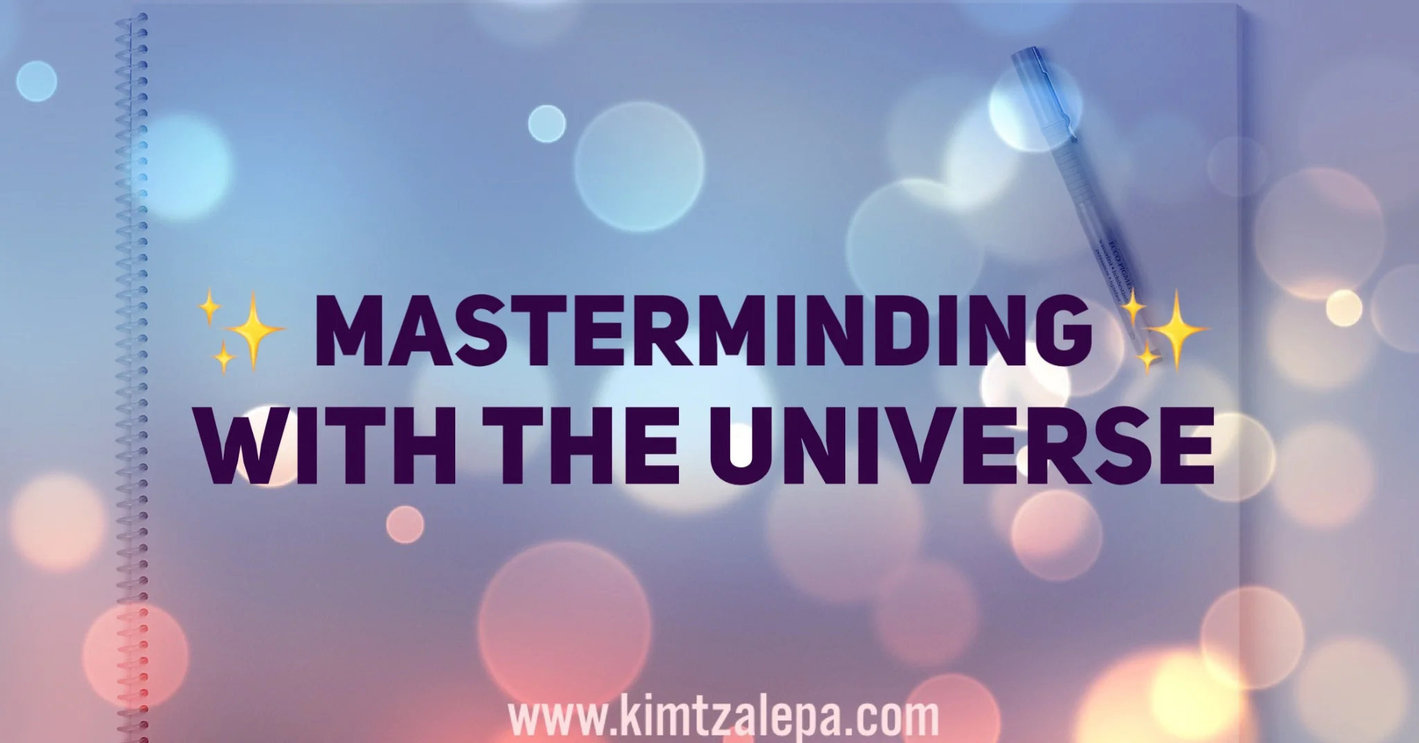 Masterminding Sessions