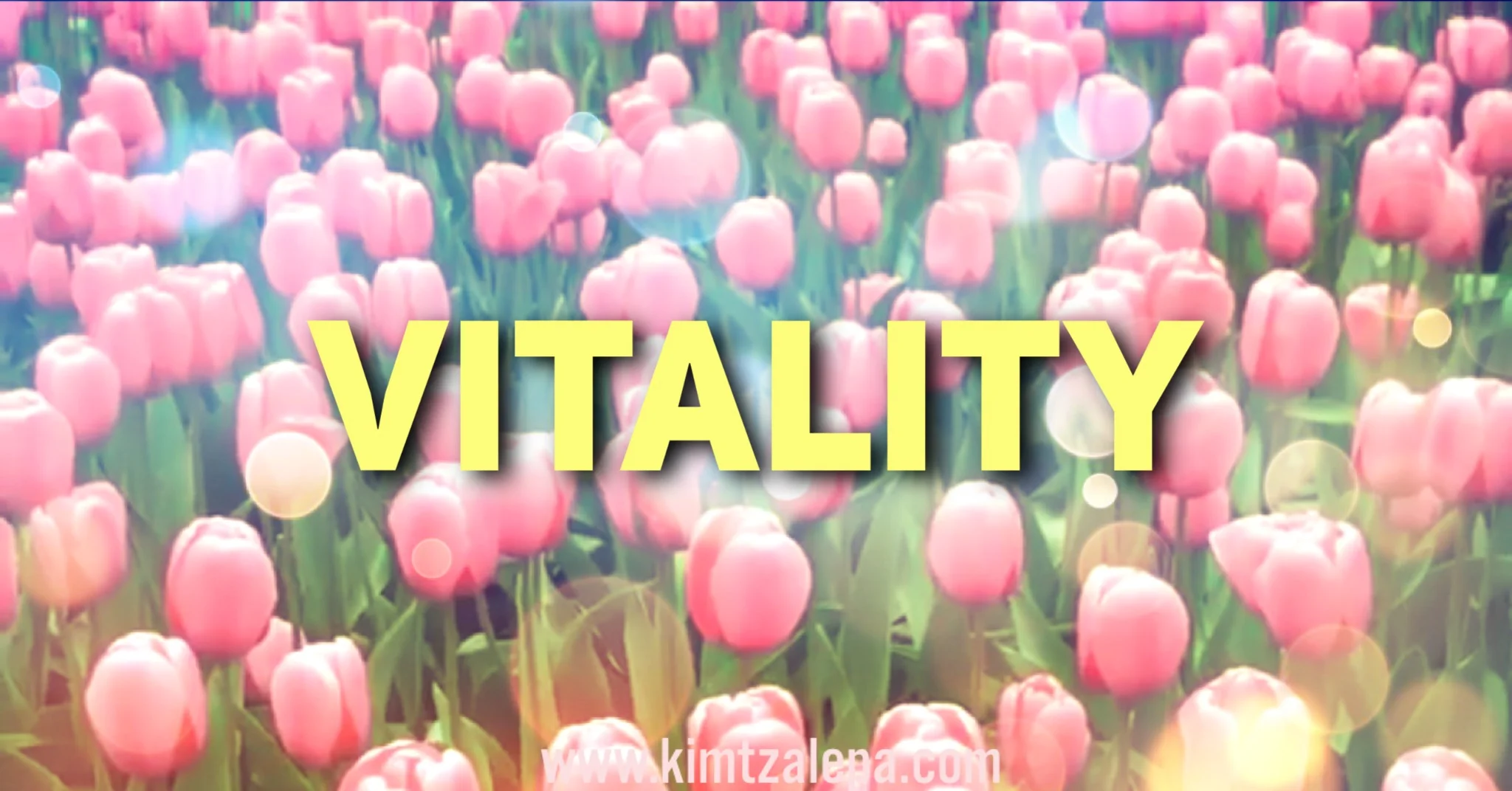 Vitality