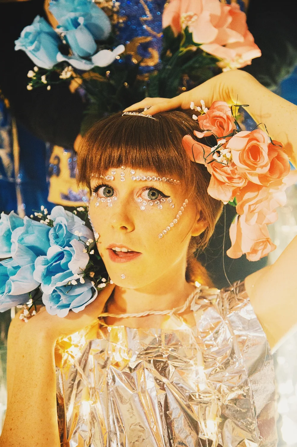  promotional photo by Andi Harman 