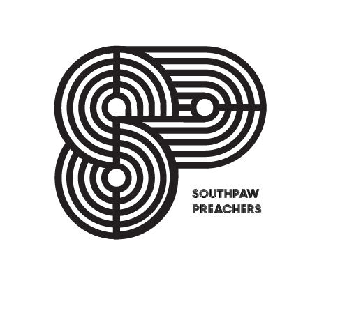 Southpaw Preachers | Logo Ideation