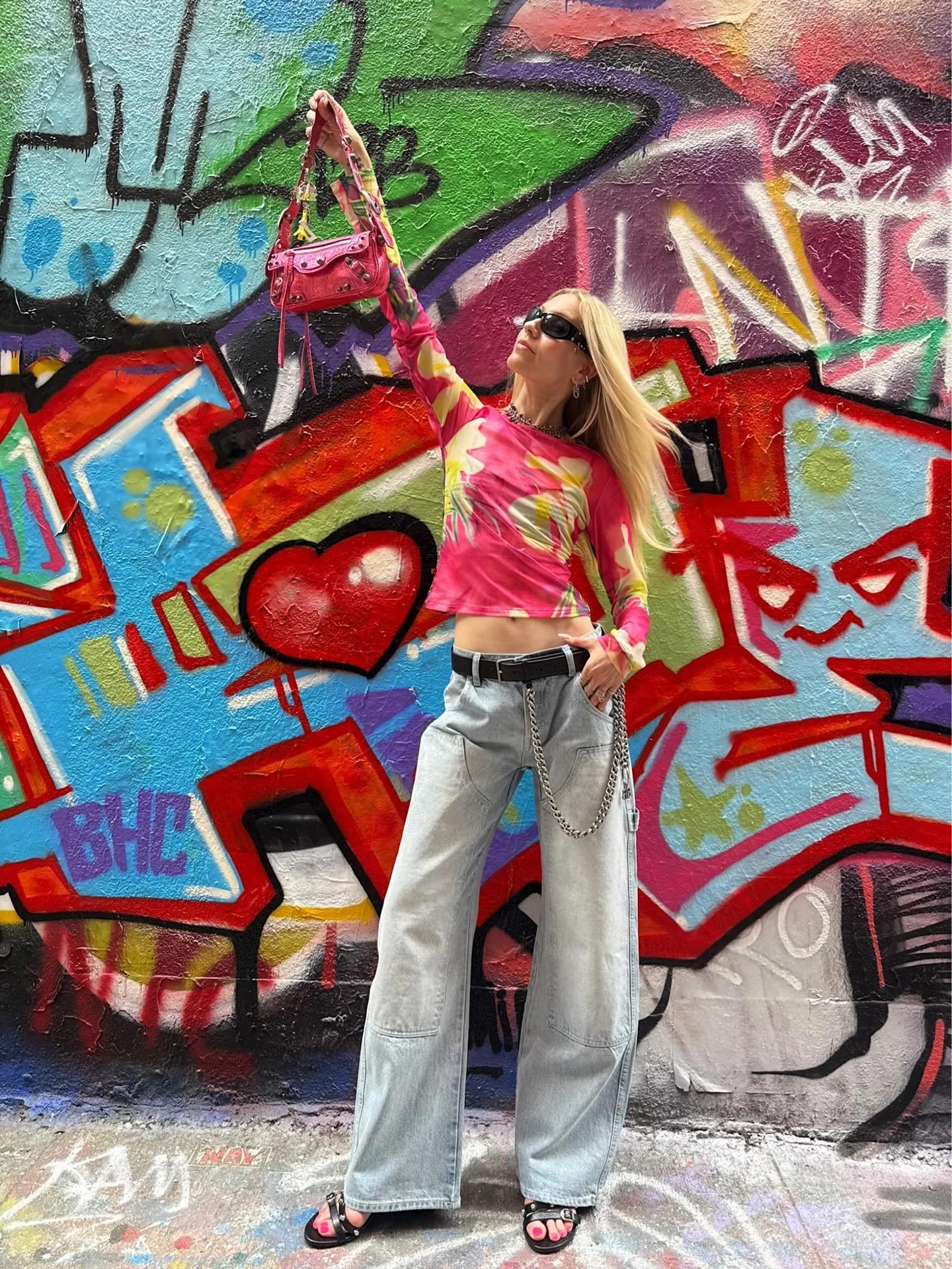 it&rsquo;s tropical 🏝️ season somewhere.