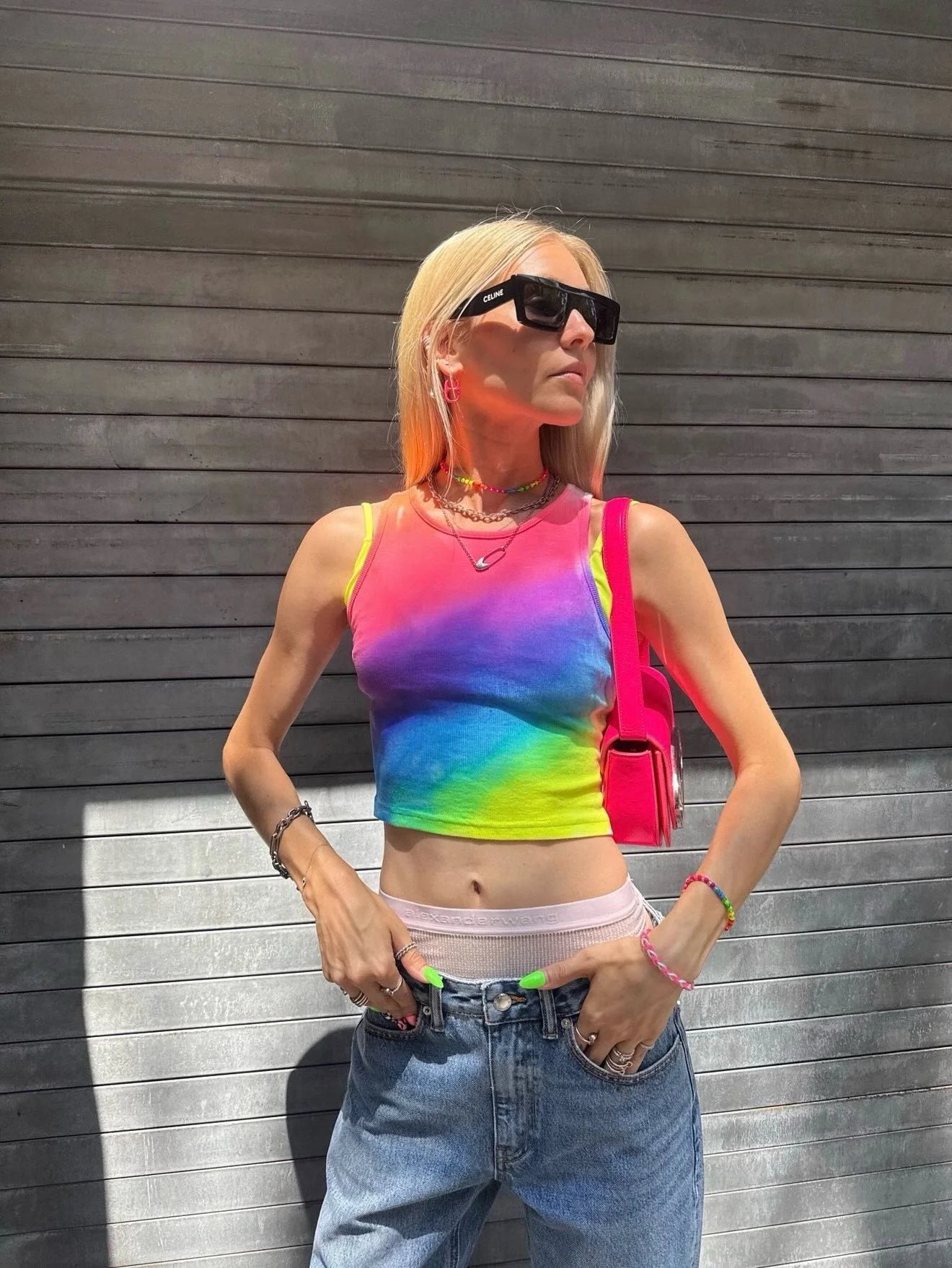 i miss ☀️ summer.