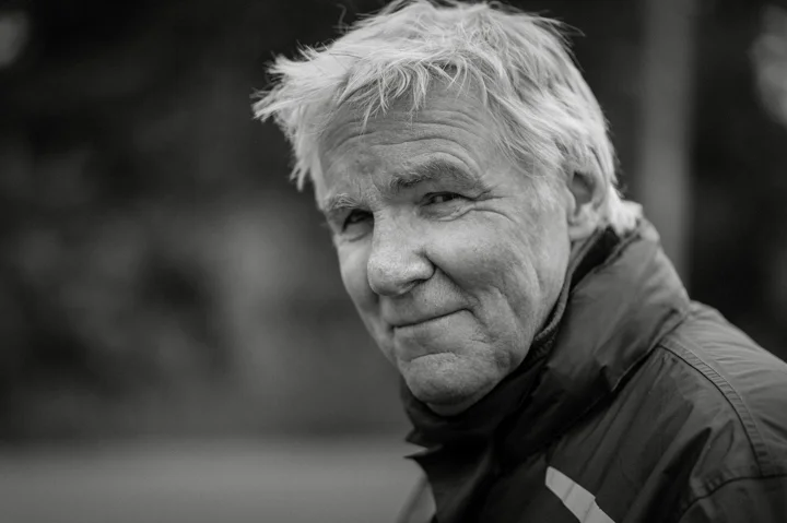 Peter Egan - Writer Road & Track Cycle World