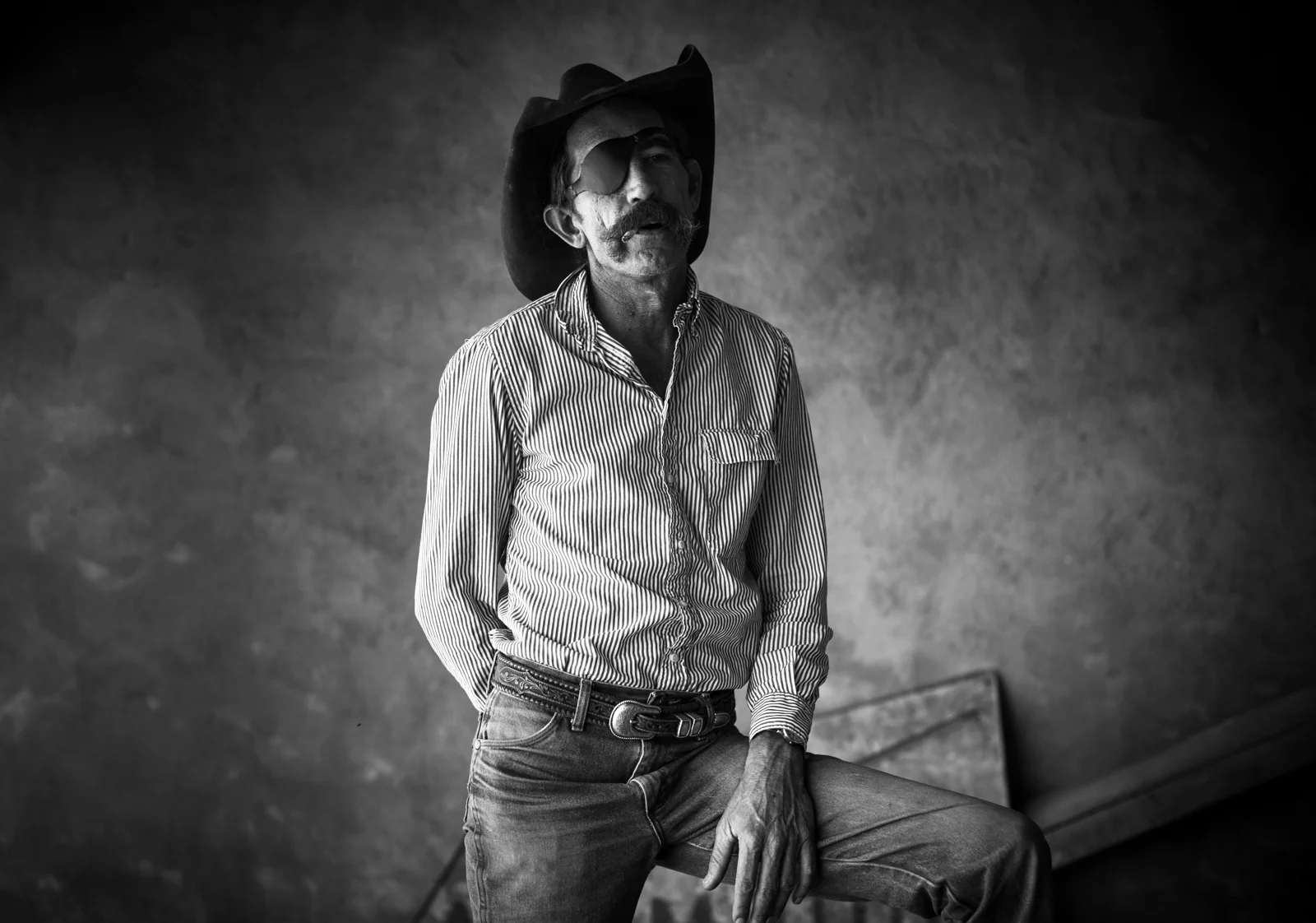 Ty Mitchell - Lost Horse Saloon Marfa TX