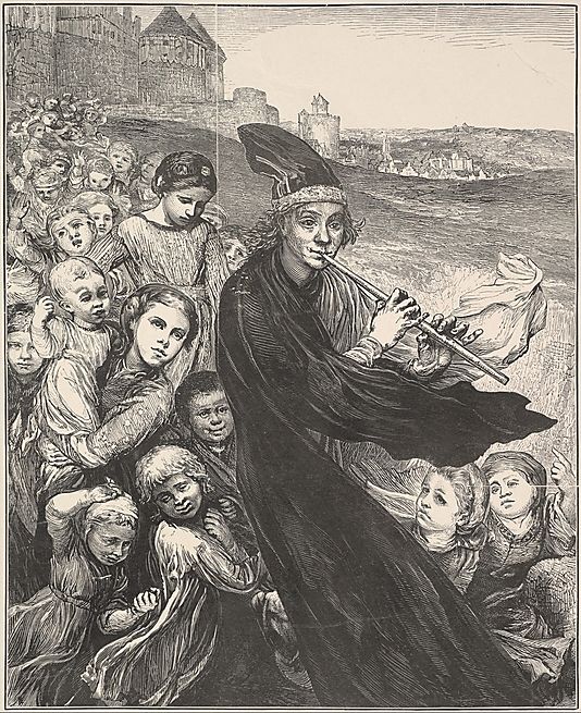 Henry Marsh, wood engraving, f rom the Riverside Magazine for Young People, Volume II, January 1868