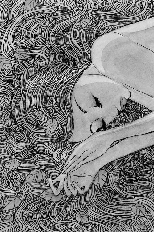 Illustration by R enee Nault