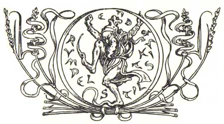 Illustration by Walter Crane
