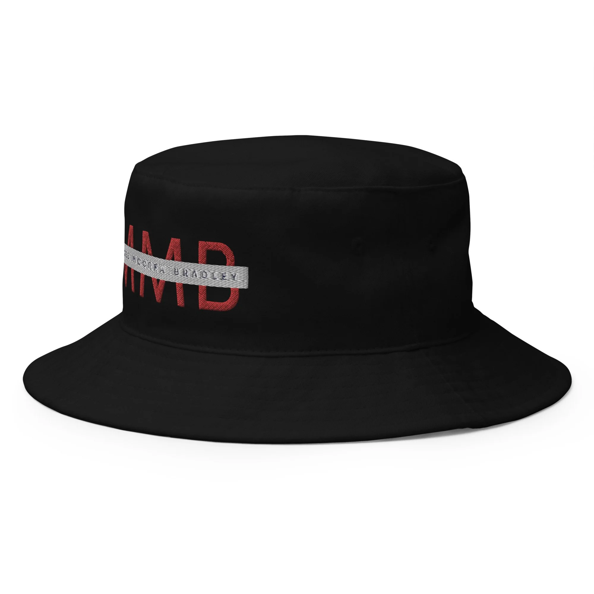 bucket-hat-i-big-accessories-bx003-black-left-front-64af1bda52287.jpg