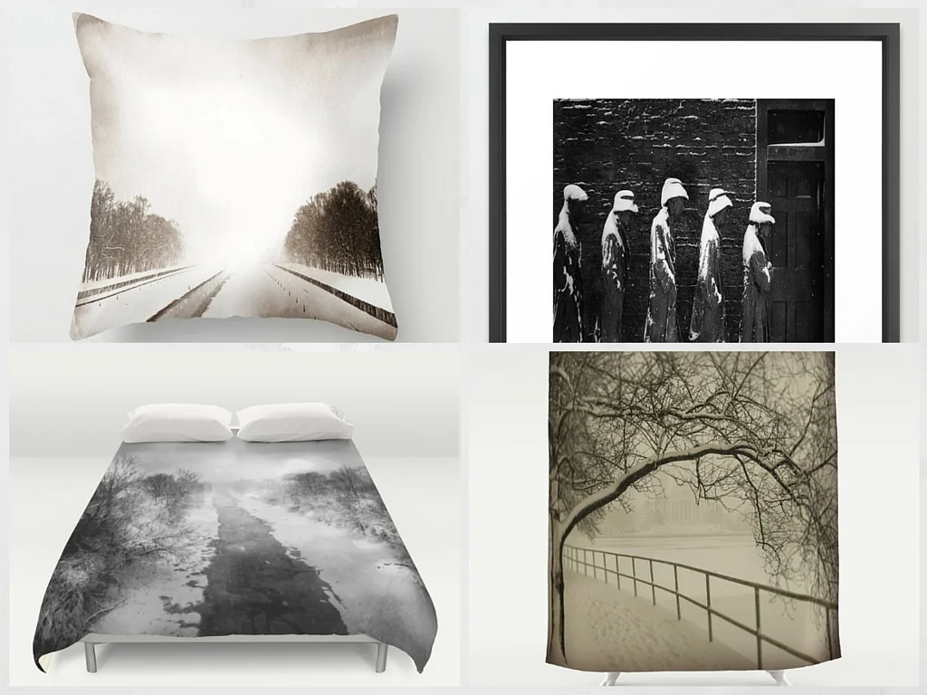 The Washington DC Collection