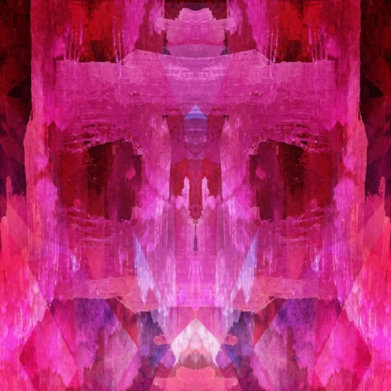 The Teresa Collection