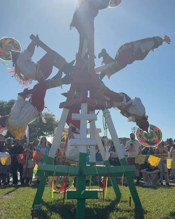 Jazz Fest is eight full days and even though I only made it to two this year, I&rsquo;m full up from it and everything in New Orleans around it. Music and cultural expression are great reminders that we&rsquo;re all connected, and there&rsquo;s a lot