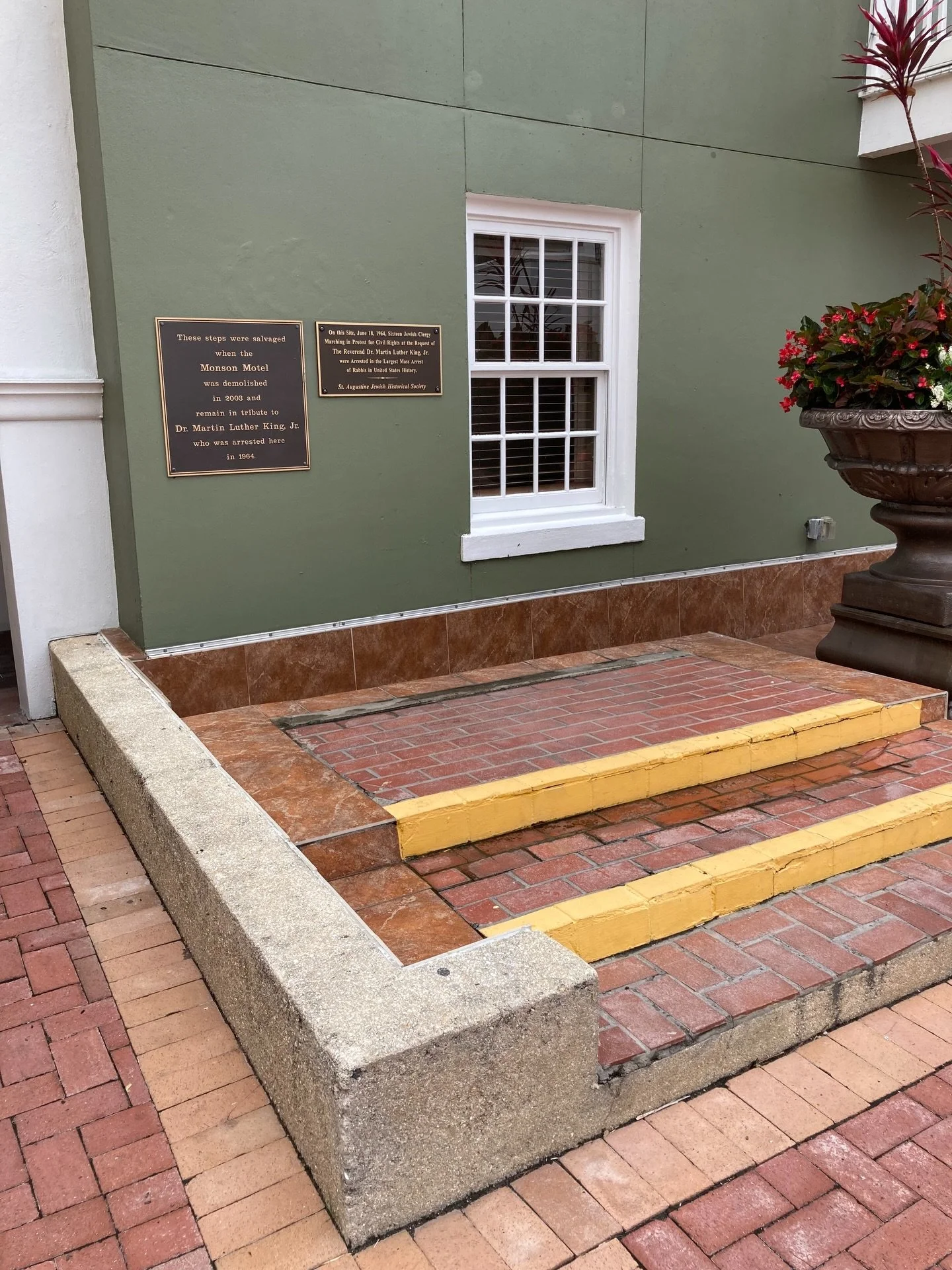 &ldquo;People fail to get along because they&nbsp;fear&nbsp;each other; they fear each other because they don&rsquo;t know each other; they don&rsquo;t know each other because they have not communicated with each other.&rdquo; 
- Dr. Martin Luther Ki