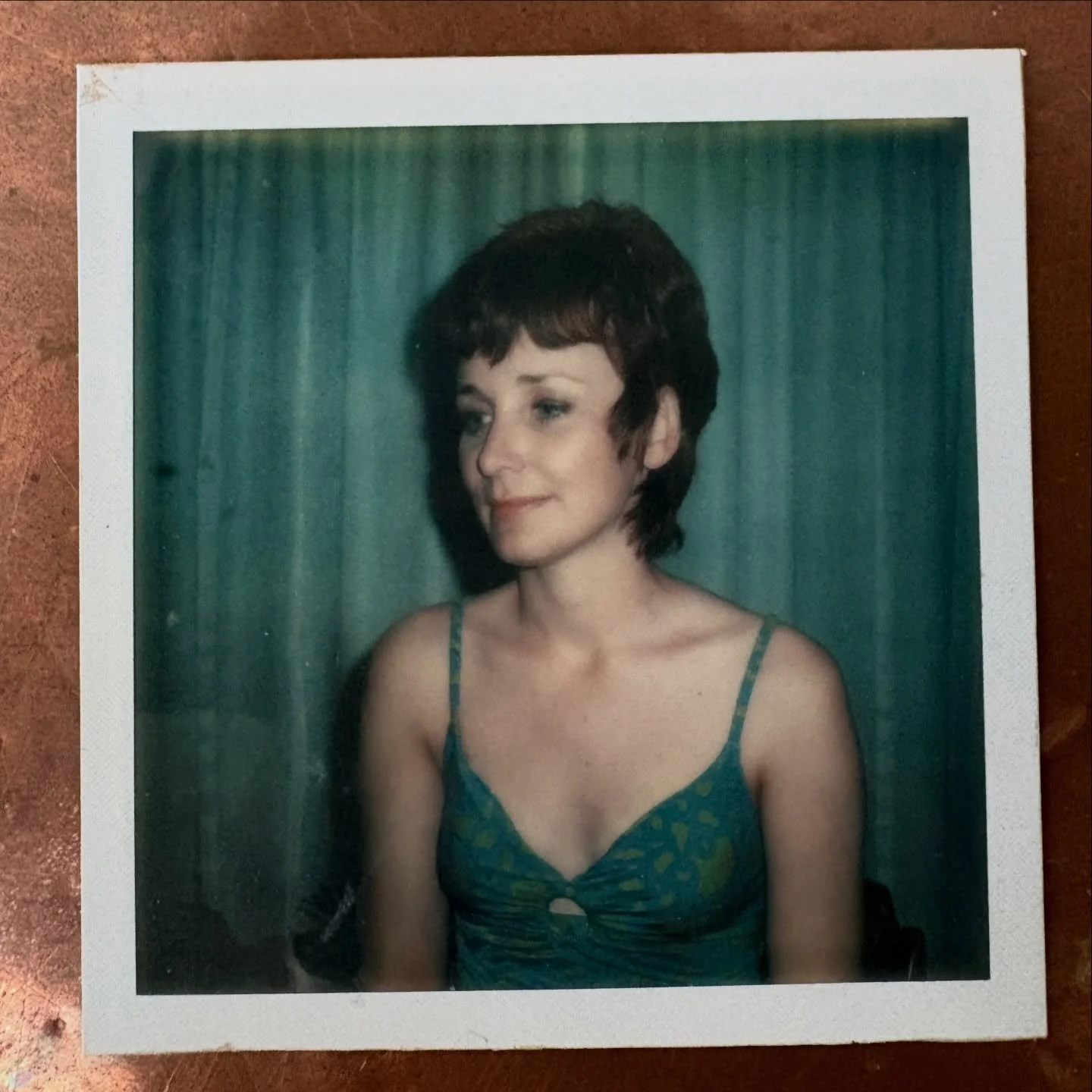 Mardi Gras is always a portal, but this year was different. After returning from a month in Brazil (Rio and Salvador) last November, I went to Florida to be with my dad and stepmom through her end of life journey. Though she came into our lives in Ma