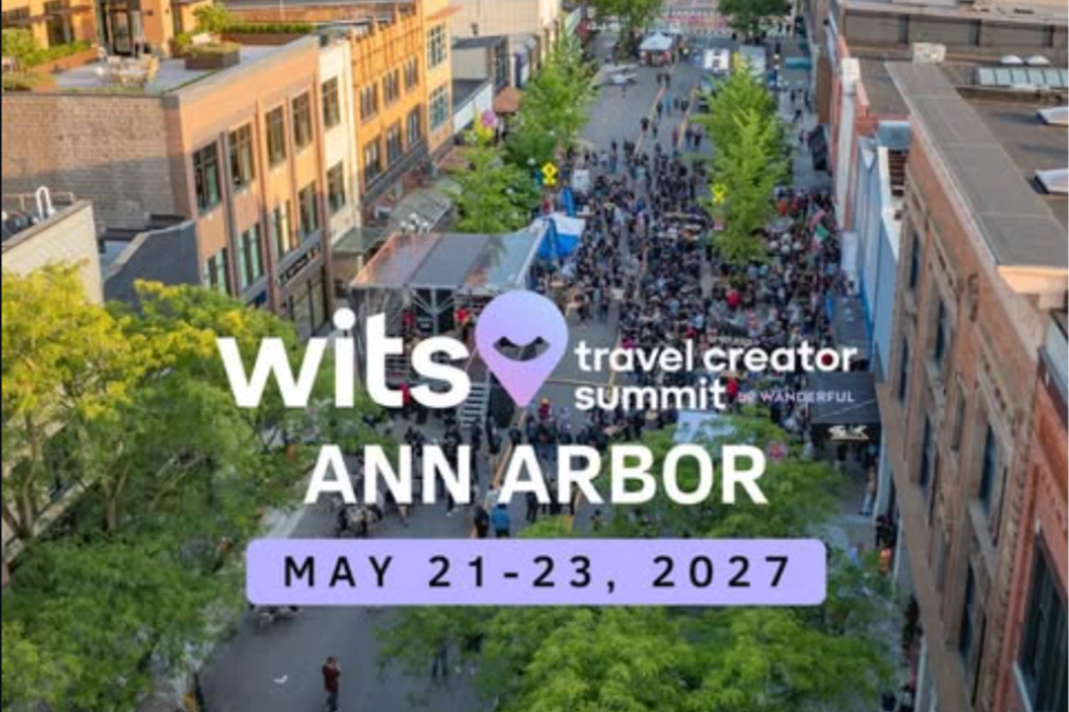 WITS Ann Arbor 2027