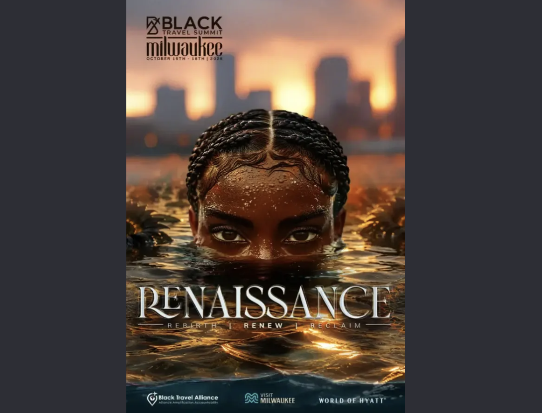 Black Travel Summit