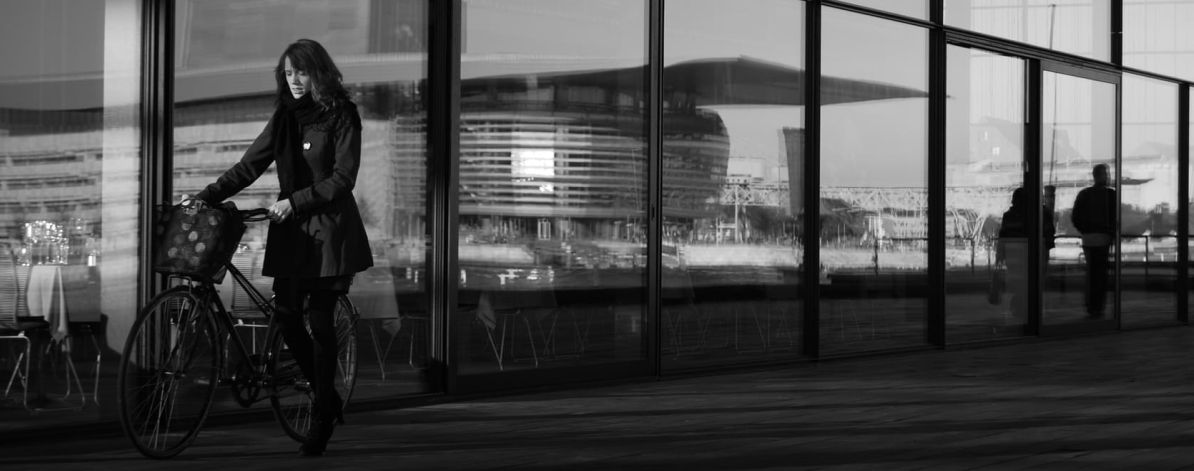 Photo by Ivan S. Pasarin