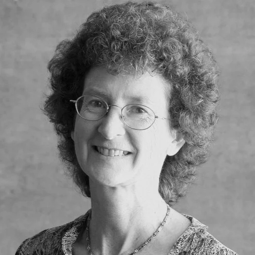 Dr. Jane O’Sullivan