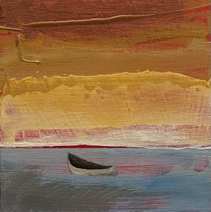 Skiff 4