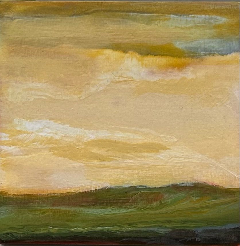 Study for Summer of High Expectations 1