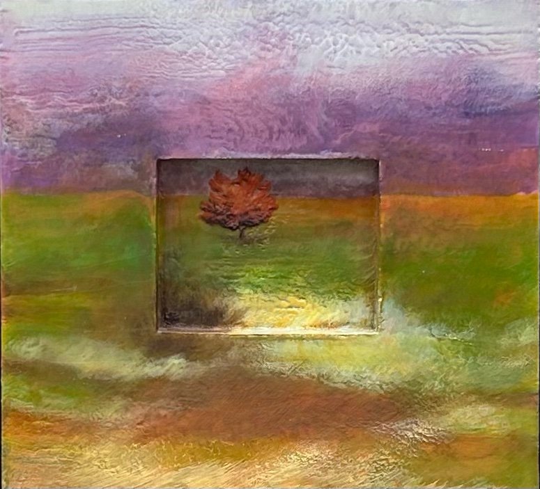 Tree Worship No. 109