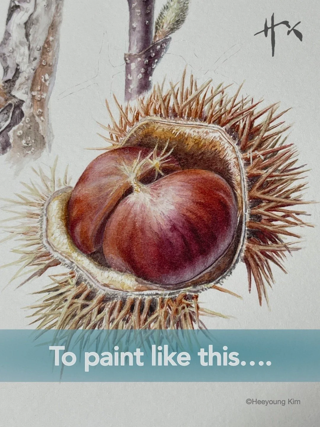 Starting this Saturday, October 3, conveniently in the afternoon, 2 - 5 pm, CT. When you miss the class, you can review the sessions with recordings. 
When you want to improve drawing skills, my upcoming 2 drawing workshops (Zoom) are highly recommen
