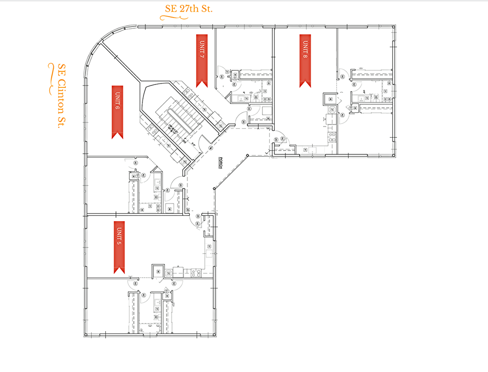 Floor Plans 2701