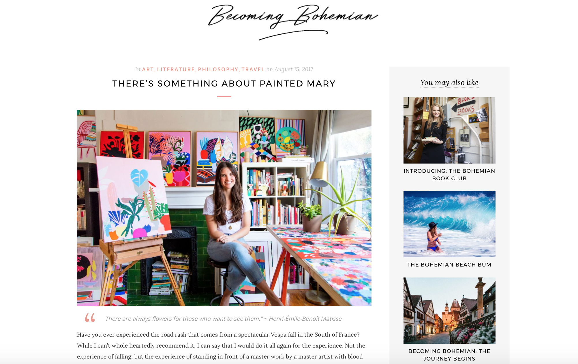 becomingbohemian.com/theres-something-about-painted-mary/