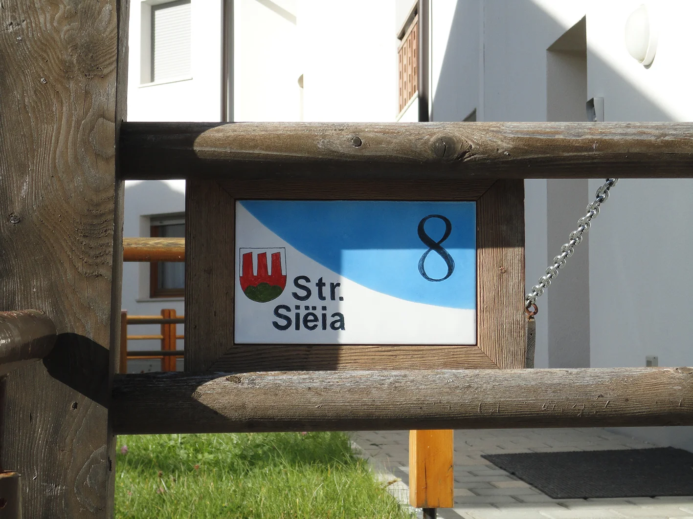Numero Civico Corvara in Badia (2).JPG